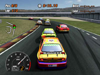 S.C.A.R. - Squadra Corse Alfa Romeo