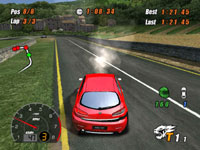 S.C.A.R. - Squadra Corse Alfa Romeo