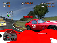 S.C.A.R. - Squadra Corse Alfa Romeo