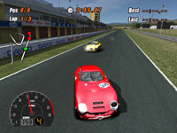 S.C.A.R. - Squadra Corse Alfa Romeo