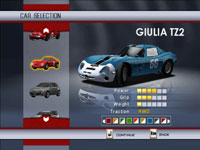 S.C.A.R. - Squadra Corse Alfa Romeo