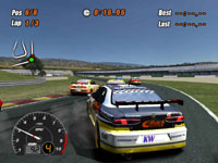 S.C.A.R. - Squadra Corse Alfa Romeo