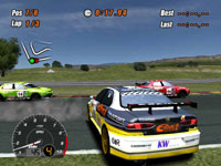 S.C.A.R. - Squadra Corse Alfa Romeo