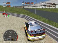 S.C.A.R. - Squadra Corse Alfa Romeo