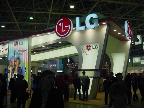 LG