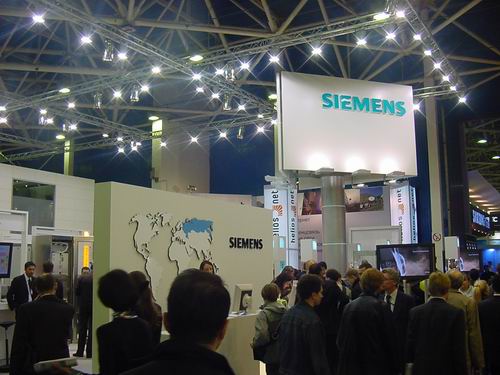 Siemens