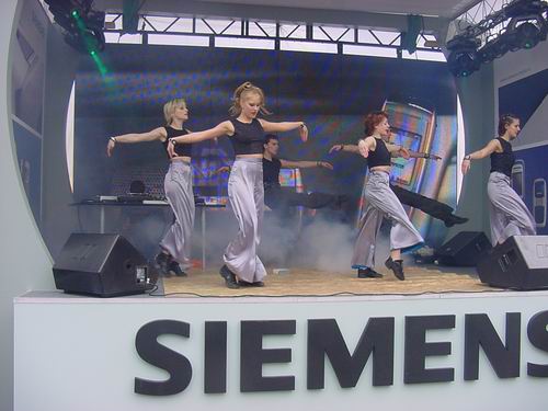 Siemens