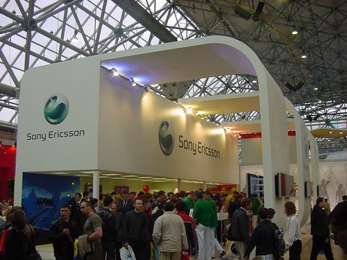 SonyEricsson