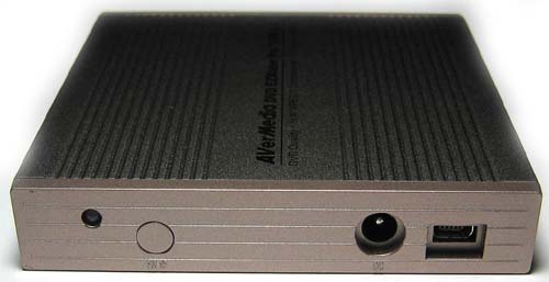 AVerMedia DVD EZMaker Pro