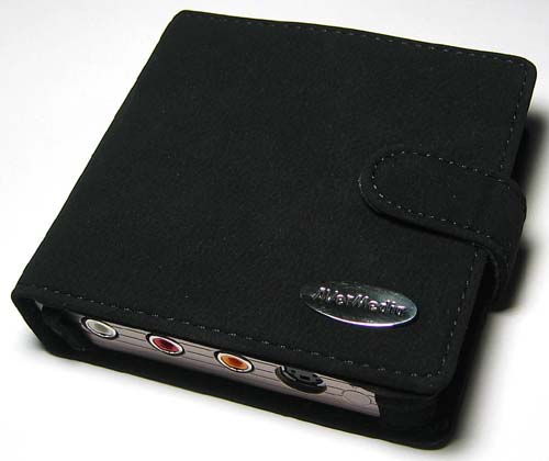 AVerMedia DVD EZMaker Pro