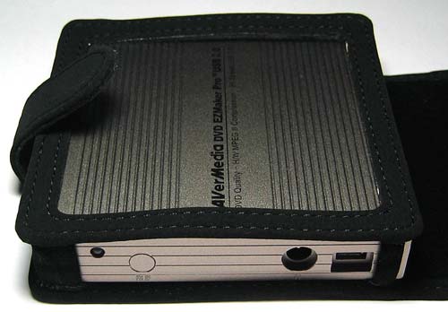 AVerMedia DVD EZMaker Pro