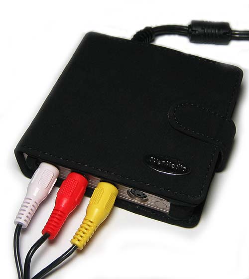 AVerMedia DVD EZMaker Pro