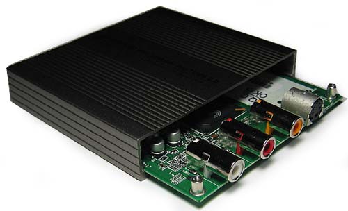 AVerMedia DVD EZMaker Pro