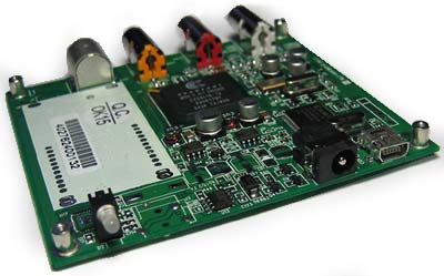 AVerMedia DVD EZMaker Pro