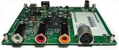 AVerMedia DVD EZMaker Pro