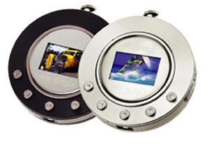 iBall MPV