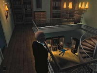Hitman: Blood Money