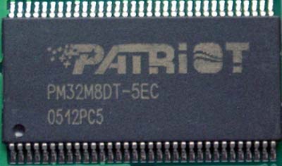 Patriot PSD512400