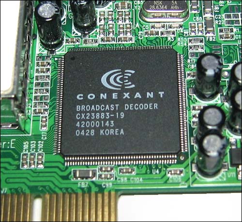 Kworld XPERT TV - PVR 883