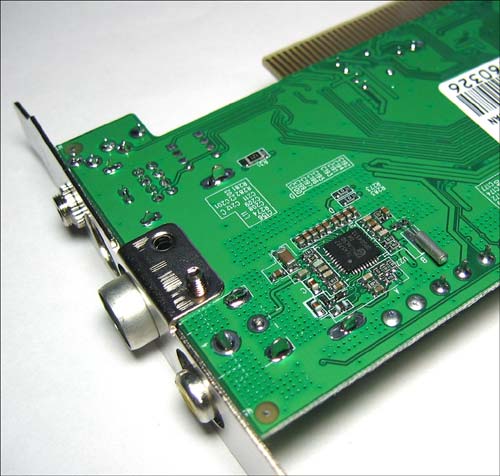 Kworld XPERT TV - PVR 883