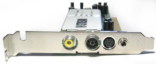 Kworld XPERT TV - PVR 883