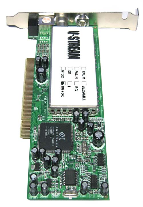 Kworld XPERT TV - PVR 883