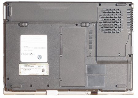 NEC Versa S940