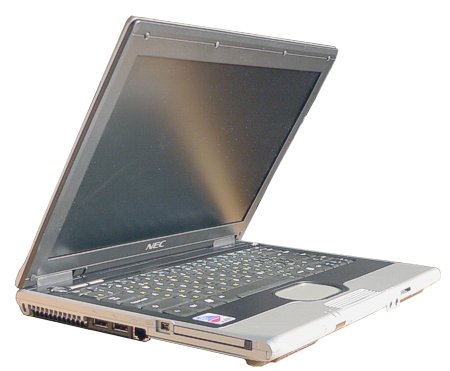 NEC Versa S940