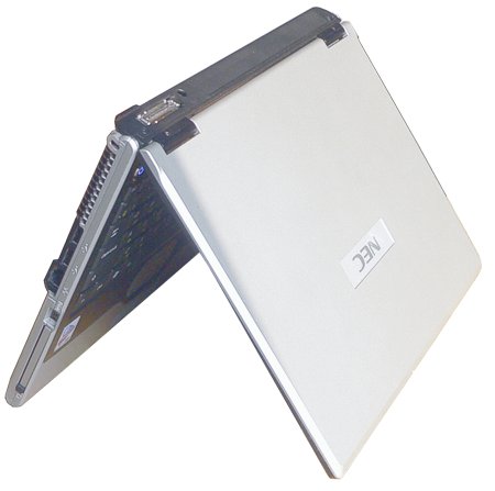 NEC Versa S940