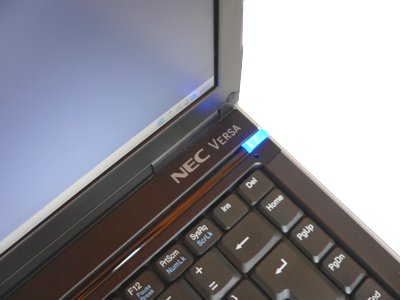 NEC Versa S940