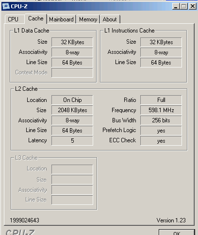 NEC Versa S940