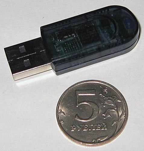 NeoDrive Bluetooth USB Dongle Type I