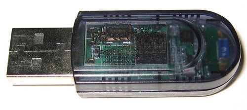 NeoDrive Bluetooth USB Dongle Type I