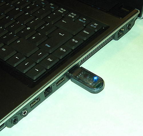 NeoDrive Bluetooth USB Dongle Type I