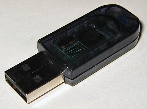  NeoDrive Bluetooth USB Dongle Type I 
