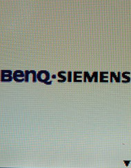 Benq Siemens S68 внешний вид