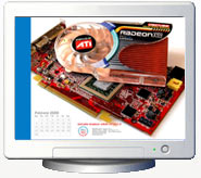 GeCube Radeon X850 XT
