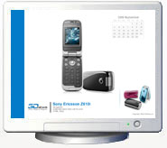 Sony Ericsson Z610i