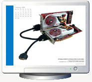 ATI Radeon X1900XTX & X1900 CrossFire Edition
