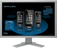 календарь на август 2010 от 3dnews