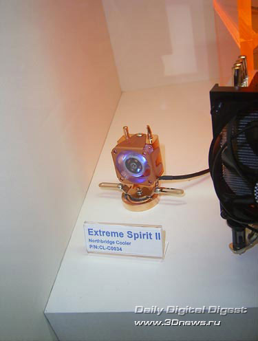 Extreme Spirit II