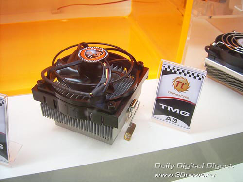 ThermalTake TMG A3