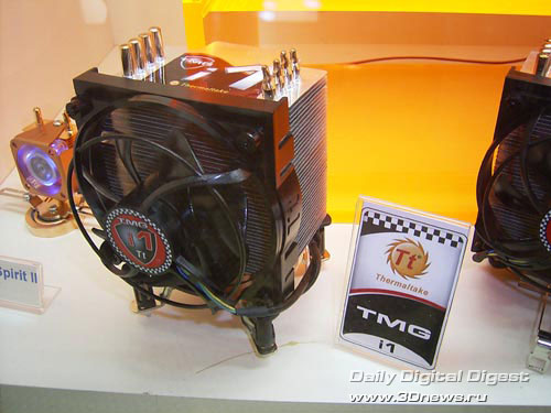 ThermalTake TMG i1