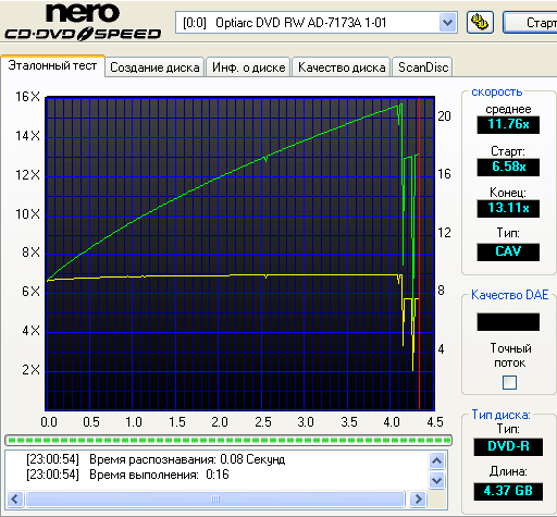 NEC Optiarc AD-7173A (1.01)