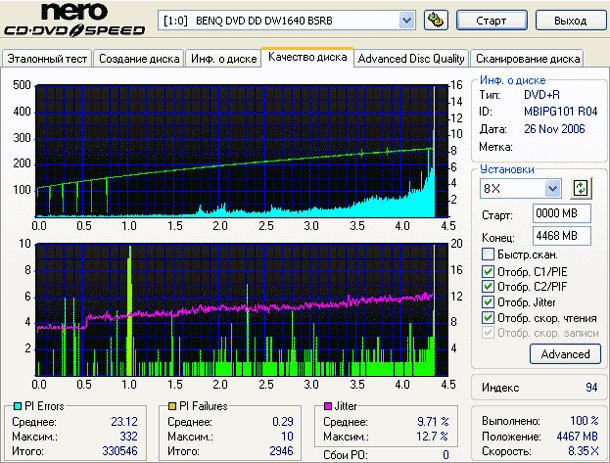 NEC Optiarc AD-7170S (1.00)