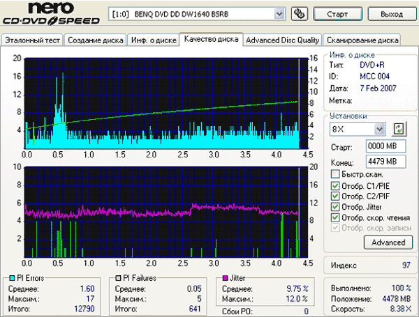 LG GSA-H42N (RL00)