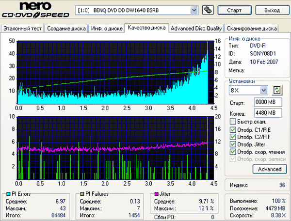 LG GSA-H42N (RL00)