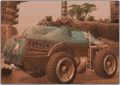  ExMachina - Fallout на колесах 