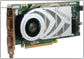 GIGABYTE GV-NX78X256V-B