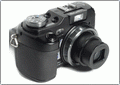  Обзор цифровой фотокамеры SONY DSC-V3 